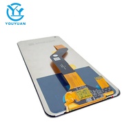 Pour Tecno Camon 17 CG6 accessoires de téléphone portable affichage panneau de remplacement d'écran lcd
