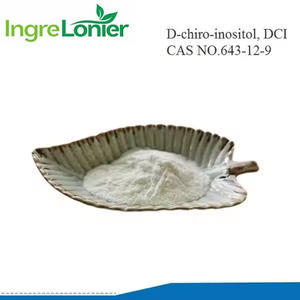 ผงซิทอลบริสุทธิ์ผงซิทอ643-12-9 D-<span class=keywords><strong>Inositol</strong></span> - Product Image 2