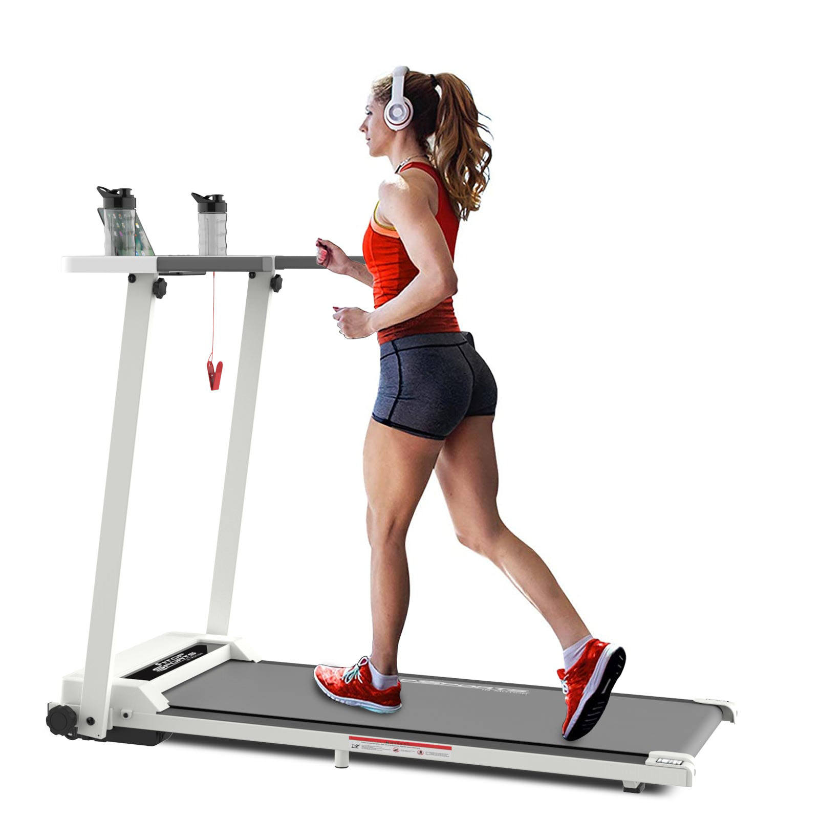 Exercise Drink Holder For Treadmill Treadmill Cup Holder