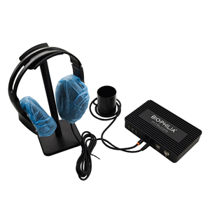 2025 Performance Driven Choice Intruder Expert Vetted Fitness <strong>Analyzer</strong> for Athletic Health Insights and Performance Enhancement - Product Image 1