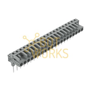 Wago 232250005000 - ใหม่ - Product Image 1