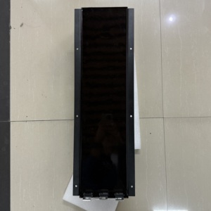 ตัวเก็บประจุ Electronic Concepts MP9-20979K 3 x 70 ฟาร์ด์ 500 โวลต์ AC 900 โวลต์ DC สำหรับตัวแปลงไฟ EC 68311519 ฟิลเตอร์ - Product Image 4