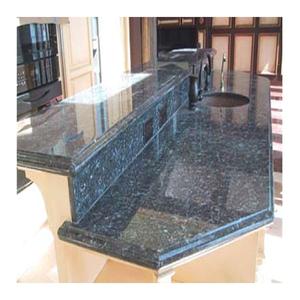 Qualità di fascia alta blu Sparkle granito su misura prezzo per lastre e piastrelle - Product Image 6