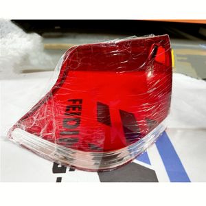 Lente de Luz Trasera para Automóvil, Precio de Fábrica Feiding, Cubierta de Luz Trasera para Crown 2004-2007, Otras Piezas de Repuesto para Carrocería - Product Image 3