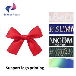 Giáng sinh gói quà tặng nơ ruy băng dễ dàng và nhanh chóng gói quà tặng nơ cho quà tặng giáng sinh - Product Image 5