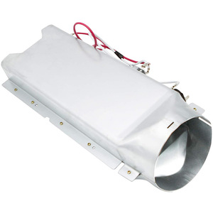 Conjunto de elemento calefactor de <span class=keywords><strong>secadora</strong></span> OEM Ultra Durable 5301EL1001A-Reemplazo para secadoras de L-G, reemplaza 5301EL1001J - Product Image 4