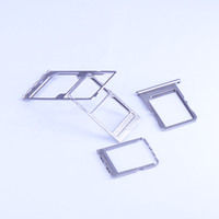 Hochwertiger Original-Dual-SIM-Kartenhalter aus China