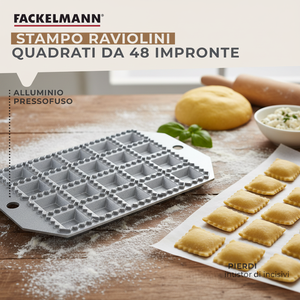 Strumenti per Pasta 44413 per fare Pasta facile e conveniente - Product Image 3