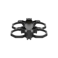 IFlight Defender 20 Kit de cadre Cinewhoop Micro FPV 2 pouces 250g Protections d'hélice en fibre de carbone pour O3 HD Freestyle RC Fpv Drone