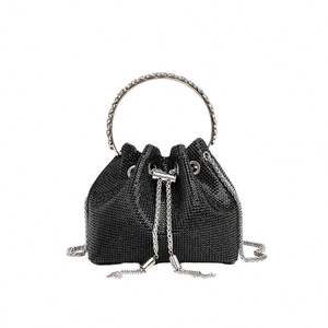 Bolsos de mano para mujer hechos a mano, accesorios de moda, bolso de resina esculpida, símbolo de lujo - Product Image 4