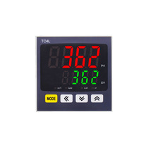 FCGK 96x96 Smart PID Temperature Controller Heater LCD Display OEM ODM Supported Electric Oven Temperature Control Instrument