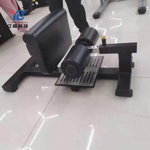 Gran oferta de equipo de gimnasio para hombre, equipo de gimnasio para sentadillas Super Sissy, entrenador Abodominal, equipo de gimnasio - Product Image 1