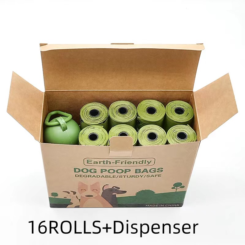 16 Rouleaux + 1 Distributeur