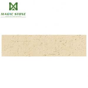 Briques flexibles <span class=keywords><strong>de</strong></span> <span class=keywords><strong>parement</strong></span> extérieur <span class=keywords><strong>de</strong></span> style chinois léger, aspect <span class=keywords><strong>brique</strong></span> récupérée - Product Image 6