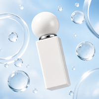Huile à lèvres brillante SPF 30 imperméable, vegan, hydratante et repulpante, protection solaire longue durée, parfum pastèque, pour la plage.