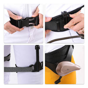 Alat Bantu Jalan Rehabilitatif  Alat Latihan <span class=keywords><strong>Hemiplegia</strong></span> Stroke untuk Berjalan  Alat Bantu Angkat Kaki dan Naik Tangga - Product Image 5