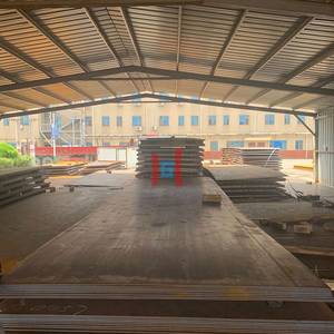 Bán buôn cruesabro 8000 <span class=keywords><strong>Raex</strong></span> 500 chịu mài mòn thép tấm Chất lượng cao nhiều kích cỡ ANSI KS tùy chỉnh dịch vụ cắt - Product Image 6