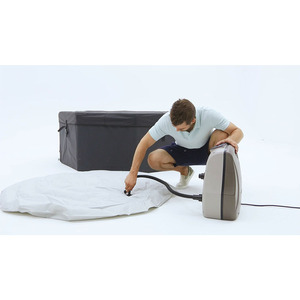 <span class=keywords><strong>Couverture</strong></span> de <span class=keywords><strong>spa</strong></span> <span class=keywords><strong>gonflable</strong></span> personnalisée, forme personnalisée, taille personnalisée, <span class=keywords><strong>couverture</strong></span> d'isolation <span class=keywords><strong>thermique</strong></span> pour <span class=keywords><strong>spa</strong></span>, accessoires de <span class=keywords><strong>spa</strong></span> extérieur - Product Image 6