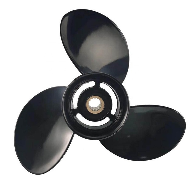 Propellers Marine Boat Ship Yacht Outboard Propeller for Suzuki Mercury