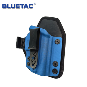 Bluetac Compatibel Comfy Kydex En Neopreen Hybride <span class=keywords><strong>Iwb</strong></span> Gun <span class=keywords><strong>Holster</strong></span>