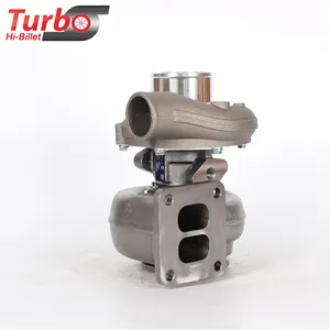 S200S057 Turbo Voor John Deere 6068T Motor Turbo Onderdelen 173051 177267 172521 RE509810 RE509807 RE515497 Turbo