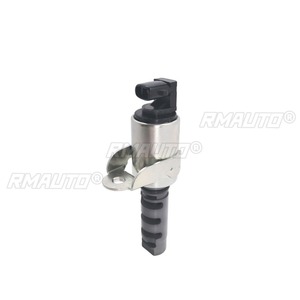 AJ84144 โซลินอยด์วาล์วควบคุมน้ำมันเพลาลูกเบี้ยว VVT อะไหล่เครื่องยนต์สำหรับแลนด์โรเวอร์ จากัวร์อุปกรณ์เสริมในรถยนต์ - Product Image 1