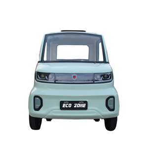 Offre Spéciale Certificat CEE Nouvelles voitures électriques pour adultes âgés et handicapés <span class=keywords><strong>Mini</strong></span> quatre roues avec véhicules électriques BNECOZONE - Product Image 3