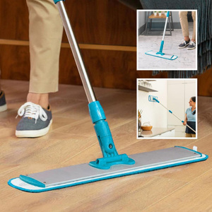 Cabezal <span class=keywords><strong>de</strong></span> fregona húmeda <span class=keywords><strong>de</strong></span> paño <span class=keywords><strong>de</strong></span> microfibra personalizado <span class=keywords><strong>de</strong></span> alta calidad con mango <span class=keywords><strong>de</strong></span> <span class=keywords><strong>limpieza</strong></span> <span class=keywords><strong>de</strong></span> Metal para uso doméstico y <span class=keywords><strong>limpieza</strong></span> <span class=keywords><strong>de</strong></span> agua - Product Image 4
