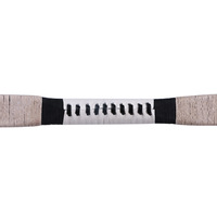 Arc traditionnel en cuir de vache blanc 30lbs 40lbs 50lbs 60lbs 70lbs, arc et flèches de tir à l'arc en cuir de vache véritable