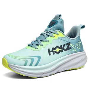 Unisex Running <b>Shoes</b> Breathable Mesh <b>Lightweight</b> Cushioned Walking Sneakers <b>for</b> <b>Men</b> Women - Product Image 3