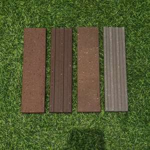 Ladrillos <span class=keywords><strong>de</strong></span> Arcilla Roja Mate <span class=keywords><strong>de</strong></span> 60x240x11mm para Paredes Exteriores, Resistentes al Desgaste, Aislamiento Térmico, Diseño Moderno, Garantía <span class=keywords><strong>de</strong></span> 3 Años para Escuelas - Product Image 5