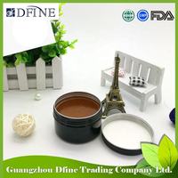 Vente chaude OEM/ODM Pommade pour cheveux pour hommes Style et mise en forme Dax Pommade pour cheveux en grande quantité et prix réduit