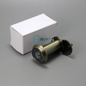 Đồng cửa lổ nhìn trộm mắt người xem - Product Image 2