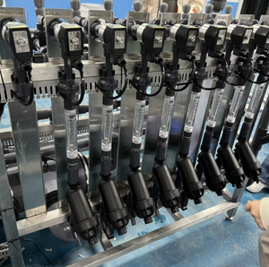 Thông minh thụ tinh tưới nước và định lượng hệ thống trong nhà kính fismart C - Product Image 4