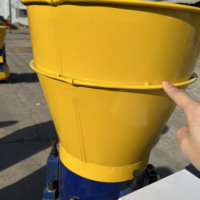 Machines de traitement des aliments pour animaux, moulin à granulés de bois pour l'usine de fabrication d'aliments pour poulets