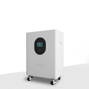 ระบบจัดเก็บพลังงานแสงอาทิตย์สำหรับบ้าน 51.2V - Product Image 1