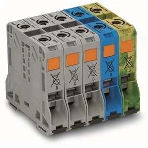 285-159 - Compatibile con Wago - Product Image 1