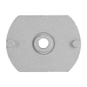 Adattatore Porta Lama per Tosaerba A10400, Ricambio per 25463200/0 1136-0221-01 1134-9159-01, Parti per Attrezzi da Giardino - Product Image 3