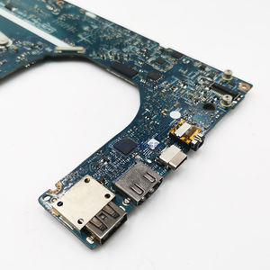 Para la placa base del ordenador portátil Dell XPS 15 9570 5530, <span class=keywords><strong>I7</strong></span>, procesador central de la I9-8th GTX1050Ti/P1000/P2000 V4G. - Product Image 5