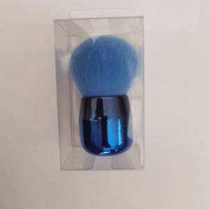 Brosse nettoyante pour ongles en nylon de haute qualité, 30 pièces, pour le nail art, l'élimination de la poussière et le maquillage - Product Image 3