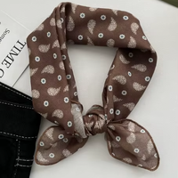 Groothandel katoenen bandana's op maat bedrukt hoofdsjaal neksjaal gezichtsbedekking zweetdoek voor wandelen fietsen reizen sport
