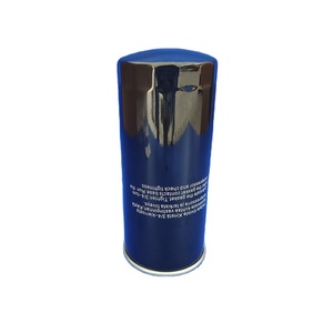 Filtre à huile de haute qualité MANNY 89755919, pièces de compresseur d'air industriel - Product Image 3