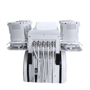 Lipolaser 6D Lipo 2026, <span class=keywords><strong>ceinture</strong></span> de lumière laser de contour portable de haute puissance pour ordinateur de bureau, 650nm 810nm 940nm - Product Image 2