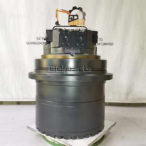 มอเตอร์ขับเคลื่อนรถขุดรุ่น cx50b zaxis200 pc75uu CAT302 gm18 ชุดขับเคลื่อนสุดท้าย - Product Image 5