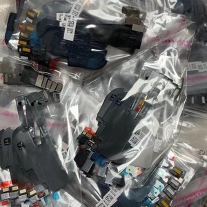 Auricular Altavoz Auricular <span class=keywords><strong>Sensor</strong></span> de luz de proximidad Cable de cinta flexible para <span class=keywords><strong>iPhone</strong></span> 13 14 15 Pro Max 14 15 Plus 13 Mini - Product Image 1