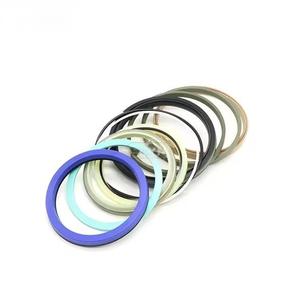 Kit de joints de vérin hydraulique pour bras de flèche DYN pour pelle LiuGong 906E/915E/922E/948E/LG922D – Matériaux PU/Métal/NBR - Product Image 4