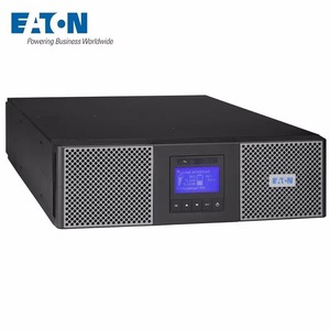 Eaton 9PX5Ki <b>UPS</b> 5000VA 4500W Online Single Phase Data Center <b>Backup</b> Power Supply - Product Image 1