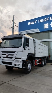 Camion benne d'occasion Sinotruk HOWO à bas <span class=keywords><strong>prix</strong></span>, 371/375/380/400/430/<span class=keywords><strong>420</strong></span> CV, avec 10 roues - Product Image 6