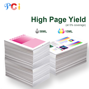 Cartucho de Tinta Compatible con la Marca <span class=keywords><strong>Brother</strong></span> LC679XL LC675, para Impresora, Mercado de Sudáfrica - Product Image 6