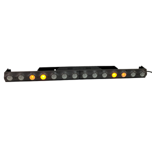 Led Pixel Bar Dmx Rgbw <span class=keywords><strong>Dj</strong></span> 14*3W Sân Khấu Tường Máy Giặt Ánh Sáng Trắng Ấm Hiệu Ứng Chùm - Product Image 5